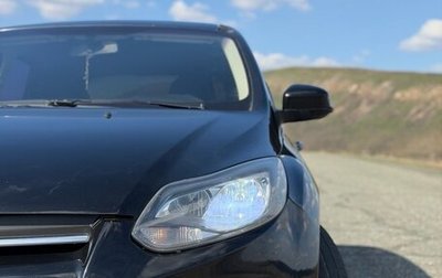 Ford Focus III, 2012 год, 820 000 рублей, 1 фотография