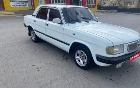 ГАЗ 3110 «Волга», 1999 год, 165 000 рублей, 1 фотография