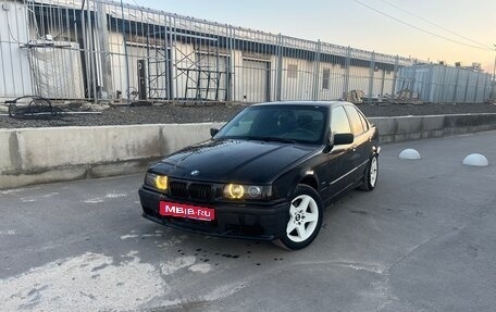 BMW 3 серия, 1996 год, 335 000 рублей, 1 фотография