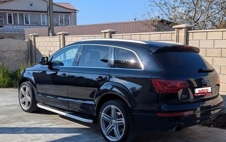 Audi Q7, 2012 год, 2 260 000 рублей, 1 фотография