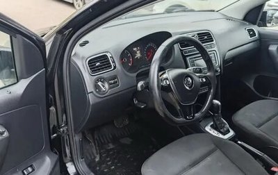 Volkswagen Polo VI (EU Market), 2017 год, 995 000 рублей, 1 фотография