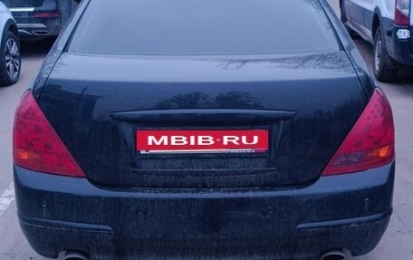 Nissan Teana, 2007 год, 585 000 рублей, 1 фотография