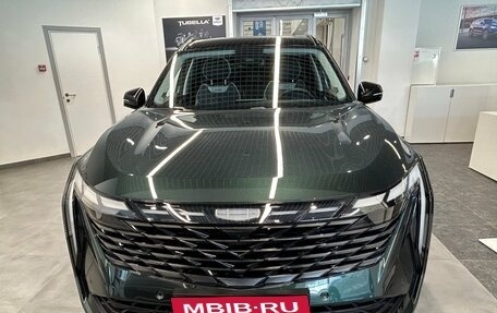 Geely Atlas, 2025 год, 3 449 990 рублей, 1 фотография