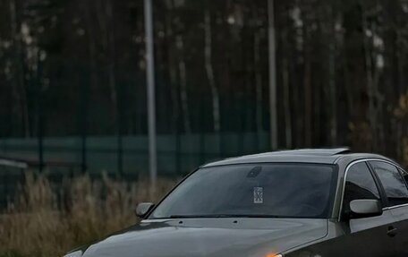 BMW 5 серия, 2006 год, 650 000 рублей, 1 фотография