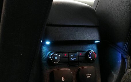 Ford Explorer VI, 2016 год, 3 889 000 рублей, 16 фотография