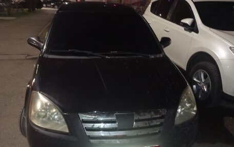 Vortex Estina II (FL-C), 2009 год, 72 000 рублей, 1 фотография