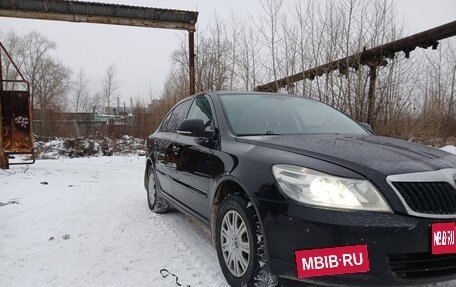 Skoda Octavia, 2010 год, 620 000 рублей, 1 фотография