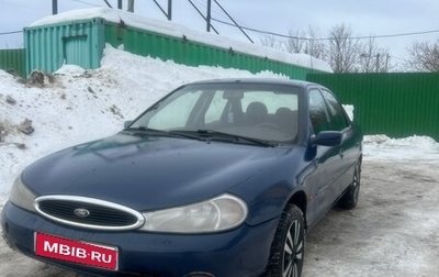 Ford Mondeo II, 1996 год, 74 000 рублей, 1 фотография