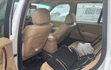 BMW X3, 2004 год, 640 000 рублей, 7 фотография