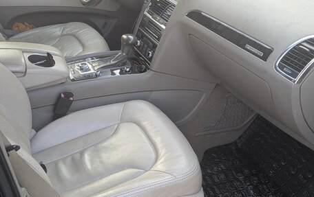 Audi Q7, 2012 год, 2 260 000 рублей, 5 фотография