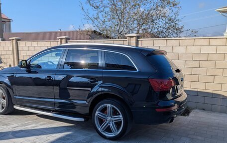 Audi Q7, 2012 год, 2 260 000 рублей, 2 фотография