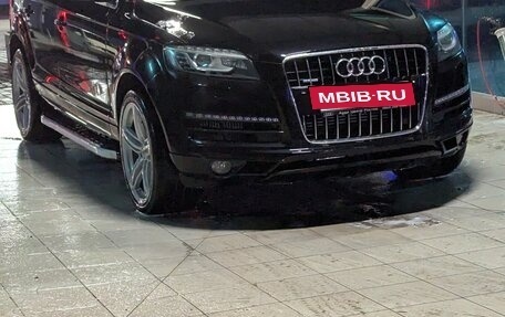 Audi Q7, 2012 год, 2 260 000 рублей, 6 фотография