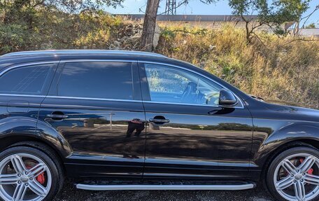 Audi Q7, 2012 год, 2 260 000 рублей, 14 фотография