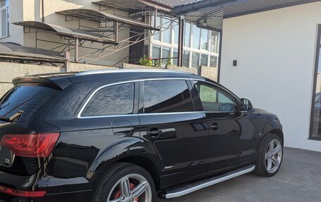 Audi Q7, 2012 год, 2 260 000 рублей, 10 фотография