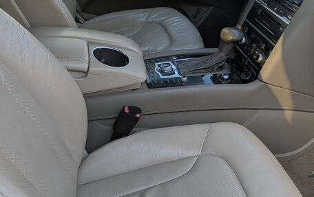 Audi Q7, 2012 год, 2 260 000 рублей, 17 фотография