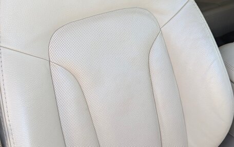 Audi Q7, 2012 год, 2 260 000 рублей, 18 фотография