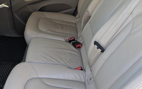 Audi Q7, 2012 год, 2 260 000 рублей, 20 фотография