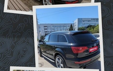 Audi Q7, 2012 год, 2 260 000 рублей, 15 фотография