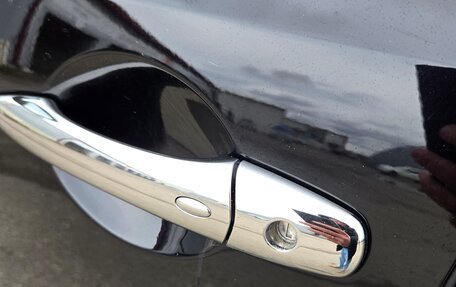 Infiniti EX, 2012 год, 1 750 000 рублей, 13 фотография