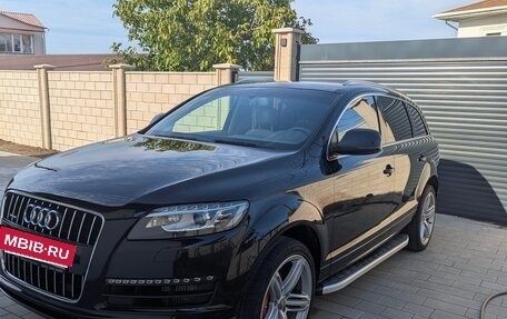 Audi Q7, 2012 год, 2 260 000 рублей, 8 фотография