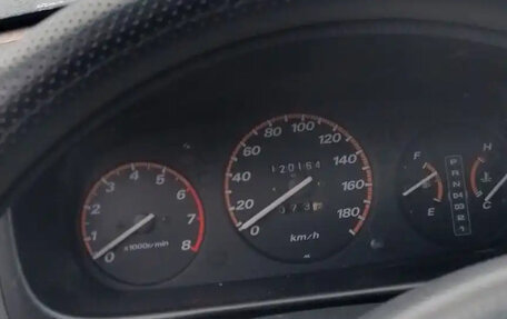 Honda CR-V IV, 1998 год, 470 000 рублей, 2 фотография