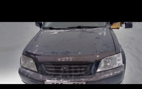 Honda CR-V IV, 1998 год, 470 000 рублей, 5 фотография