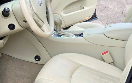 Infiniti EX, 2012 год, 1 750 000 рублей, 17 фотография