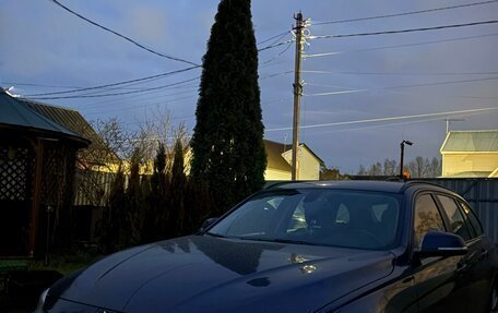 BMW 3 серия, 2018 год, 2 000 000 рублей, 9 фотография