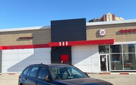 BMW 3 серия, 2018 год, 2 000 000 рублей, 7 фотография