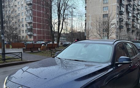 BMW 3 серия, 2018 год, 2 000 000 рублей, 3 фотография