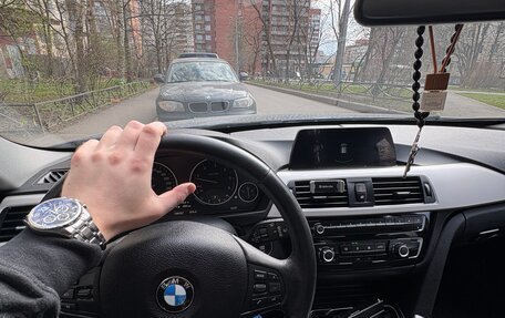 BMW 3 серия, 2018 год, 2 000 000 рублей, 8 фотография