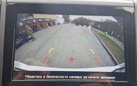 Subaru XV II, 2019 год, 2 400 000 рублей, 7 фотография