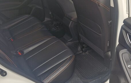 Subaru XV II, 2019 год, 2 400 000 рублей, 15 фотография