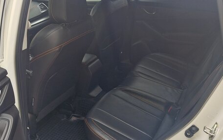 Subaru XV II, 2019 год, 2 400 000 рублей, 16 фотография
