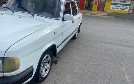 ГАЗ 3110 «Волга», 1999 год, 165 000 рублей, 4 фотография