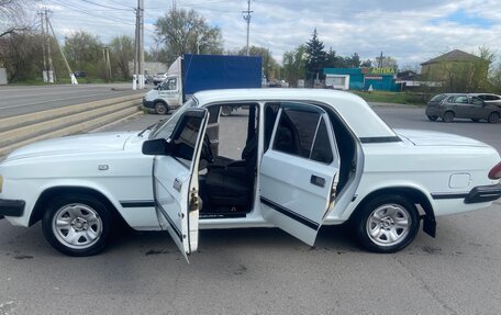 ГАЗ 3110 «Волга», 1999 год, 165 000 рублей, 3 фотография