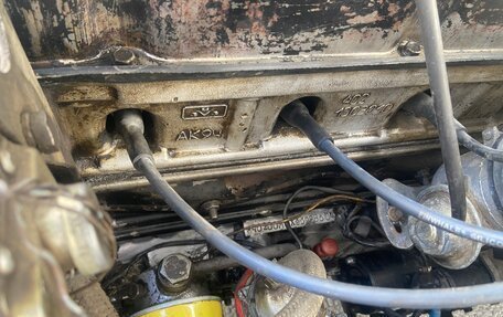 ГАЗ 3110 «Волга», 1999 год, 165 000 рублей, 6 фотография