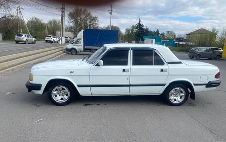 ГАЗ 3110 «Волга», 1999 год, 165 000 рублей, 2 фотография