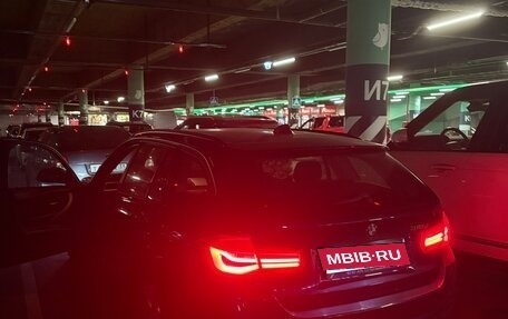 BMW 3 серия, 2018 год, 2 000 000 рублей, 16 фотография