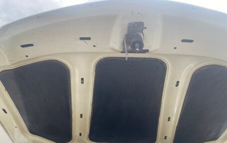 ГАЗ 3110 «Волга», 1999 год, 165 000 рублей, 7 фотография