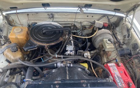 ГАЗ 3110 «Волга», 1999 год, 165 000 рублей, 8 фотография