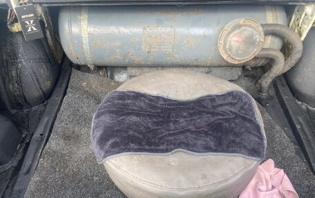 ГАЗ 3110 «Волга», 1999 год, 165 000 рублей, 9 фотография