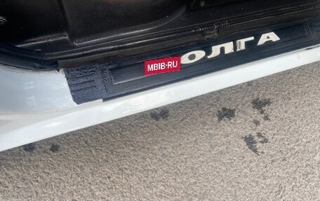 ГАЗ 3110 «Волга», 1999 год, 165 000 рублей, 10 фотография