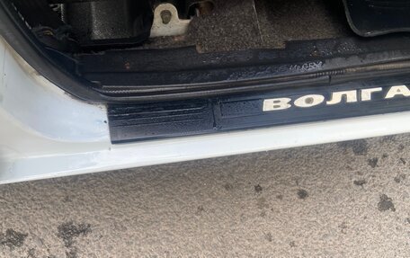 ГАЗ 3110 «Волга», 1999 год, 165 000 рублей, 11 фотография