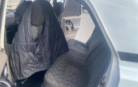 ГАЗ 3110 «Волга», 1999 год, 165 000 рублей, 12 фотография