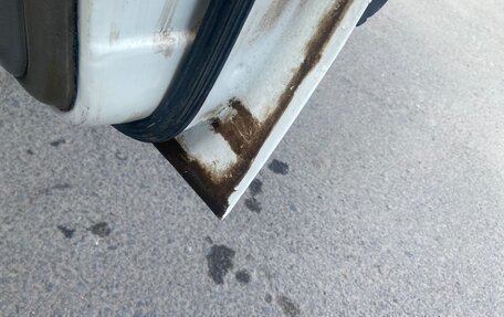 ГАЗ 3110 «Волга», 1999 год, 165 000 рублей, 18 фотография