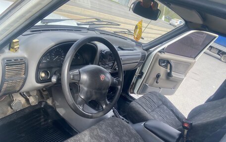 ГАЗ 3110 «Волга», 1999 год, 165 000 рублей, 13 фотография