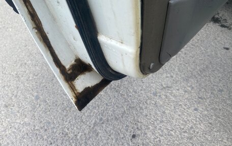 ГАЗ 3110 «Волга», 1999 год, 165 000 рублей, 17 фотография