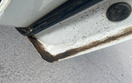 ГАЗ 3110 «Волга», 1999 год, 165 000 рублей, 15 фотография