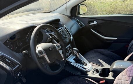 Ford Focus III, 2012 год, 820 000 рублей, 2 фотография